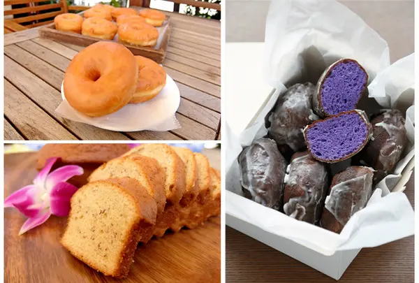 カメハメハベーカリー