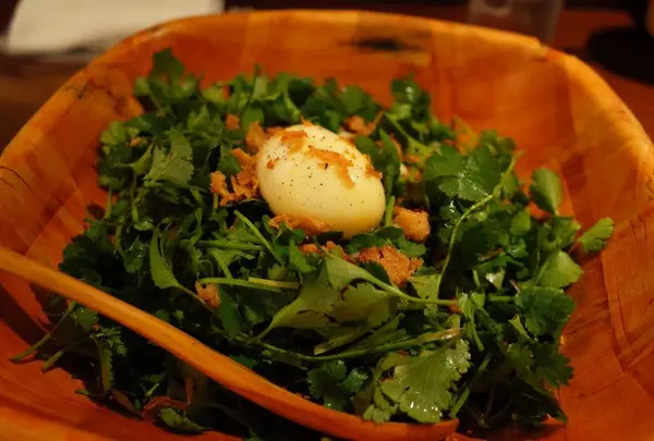 ケニックカレー