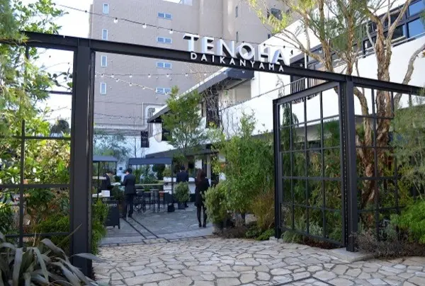 TENOHA & STYLE STORE (テノハ代官山)