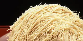 小布施栗菓子の旅　究極のもんぶらんを食べに行こう
