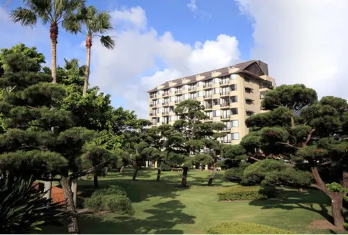 老舗旅館で砂風呂！桃鉄で知った指宿に行ってみた