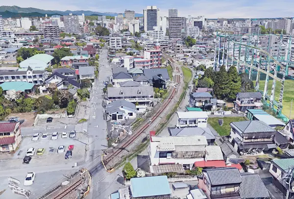 花房町