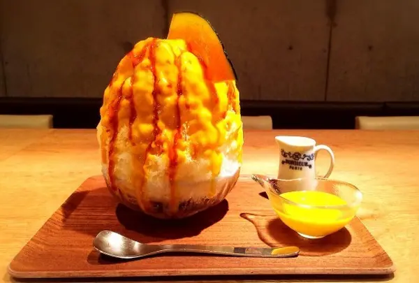 氷屋ぴぃす