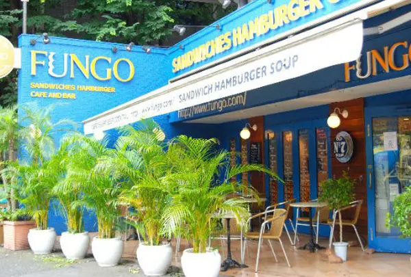 FUNGO 三宿本店（ファンゴー）