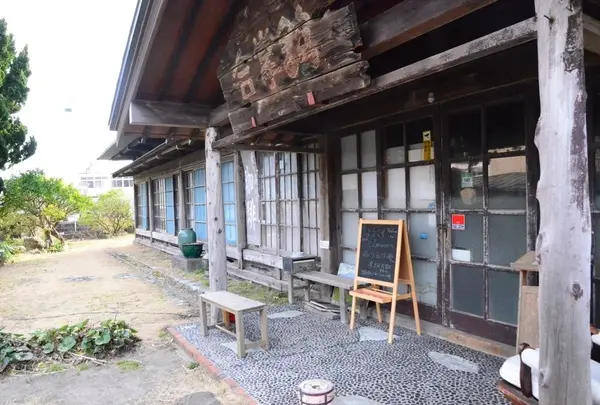 カフェ えどもんずの写真・動画_image_61938