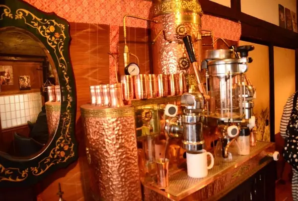 カフェ えどもんずの写真・動画_image_61941