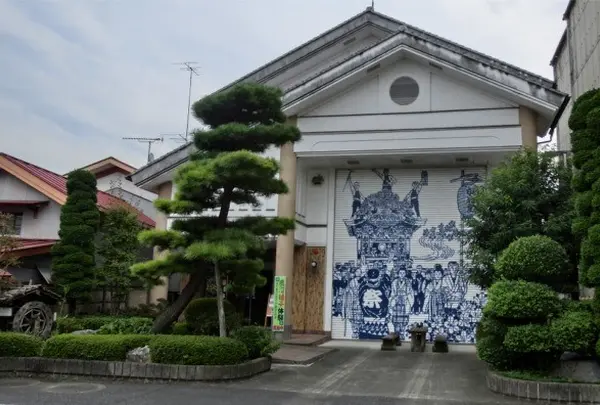 木のふるさと伝統工芸館