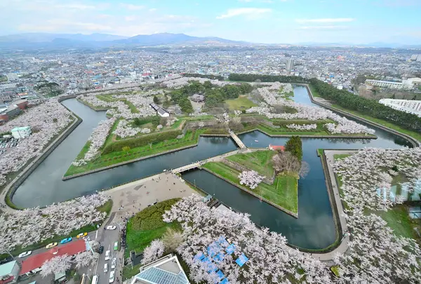 五稜郭タワー
