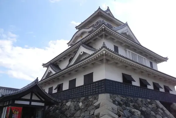 長浜城歴史博物館