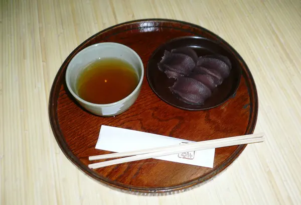 赤福本店