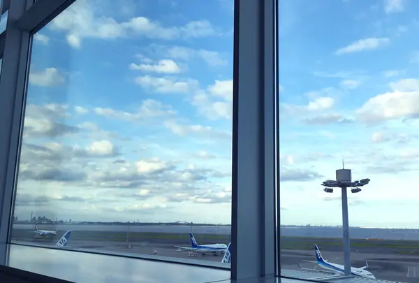 羽田空港（東京国際空港）の写真・動画_image_187480