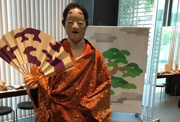 金沢能楽美術館の写真・動画_image_178659