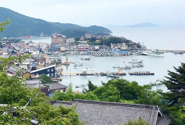 鞆の浦の写真・動画_image_268535