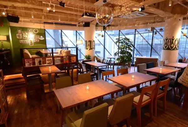 #802CAFE&DINER