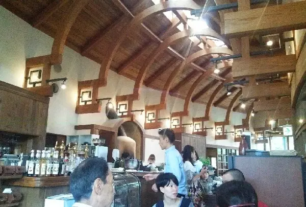 八海山 泉ヴィレッジの写真・動画_image_153194