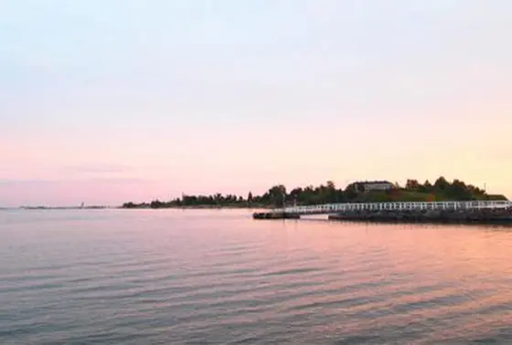 バルト海