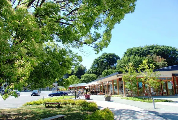 奥河内くろまろの郷