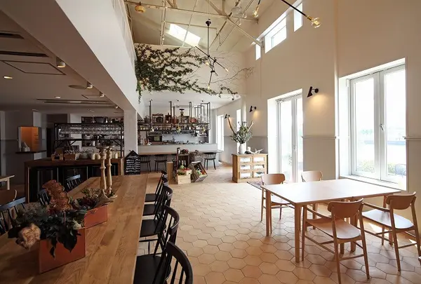 SØHOLM（スーホルム）