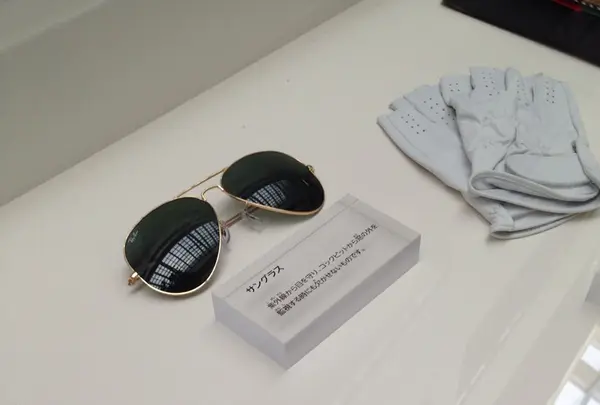 JAL工場見学〜SKY MUSEUM〜の写真・動画_image_32432