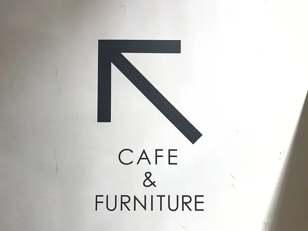 店内の隅っこには…？