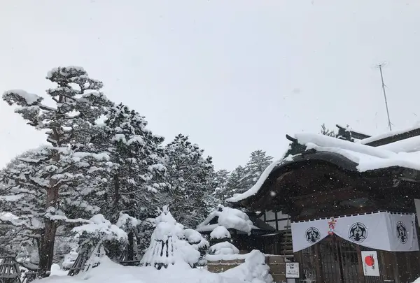 上杉記念館（旧上杉伯爵邸）の写真・動画_image_249497