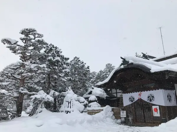 国登録有形文化財