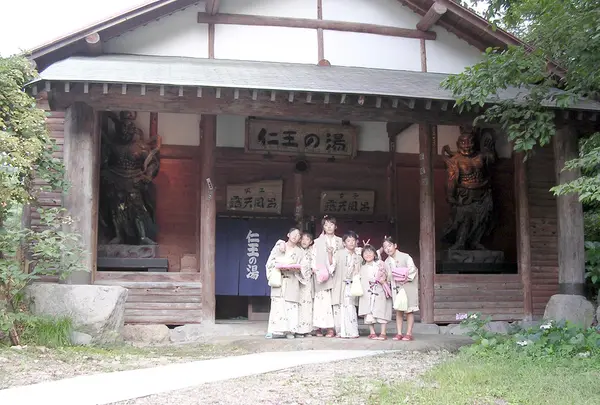洞元荘の写真・動画_image_38000