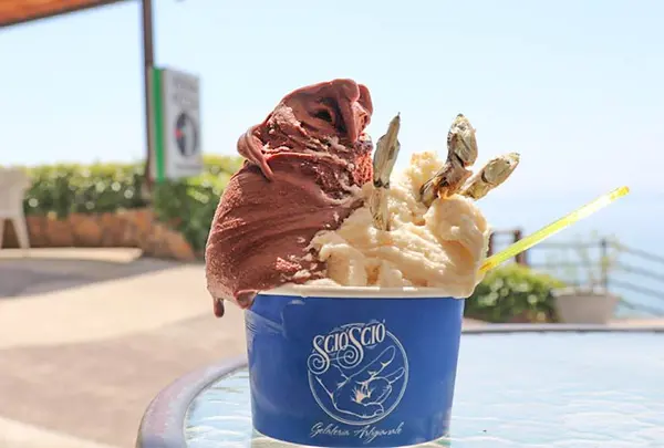 Scio’scio’ショーショー