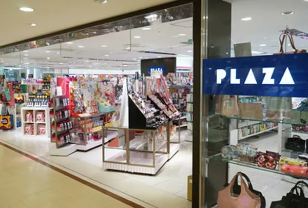PLAZAエスパル仙台店
