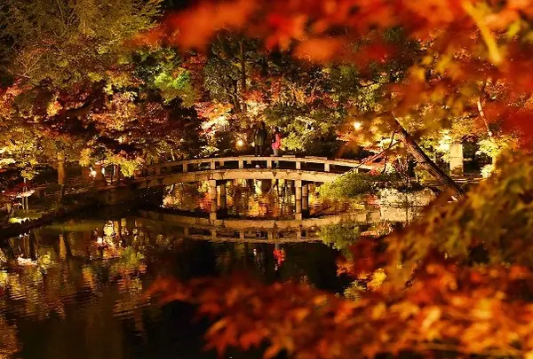 永観堂（禅林寺）