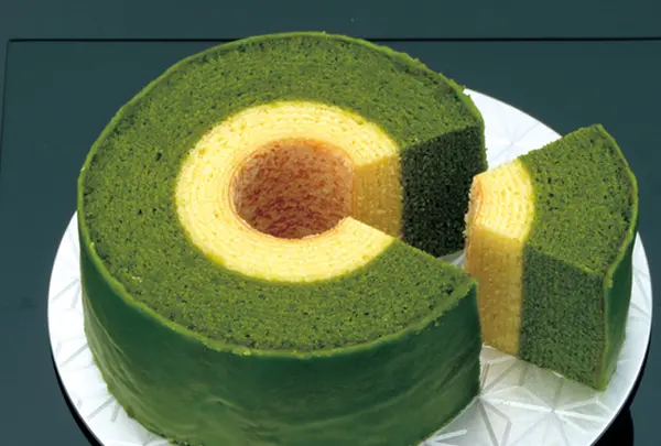 洋菓子ぎをんさかい