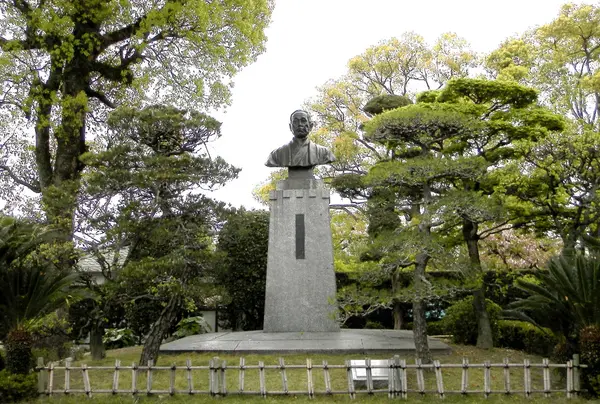 福澤諭吉旧居・福澤記念館の写真・動画_image_181935