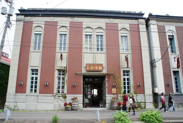 小樽運河の写真・動画_image_61900