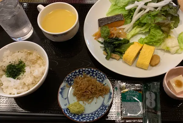 三井ガーデンホテル京都四条