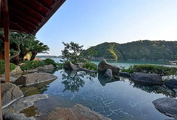 南紀勝浦温泉 ホテルなぎさや