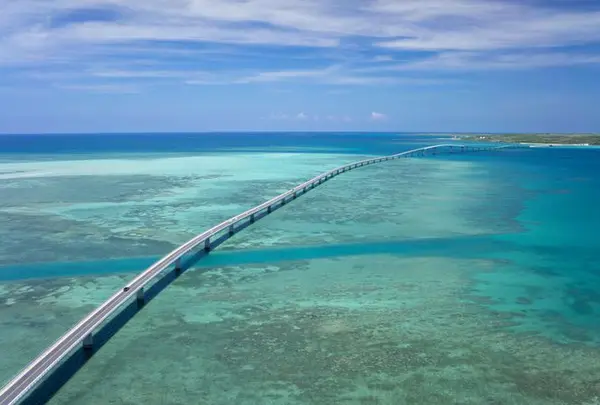 伊良部大橋