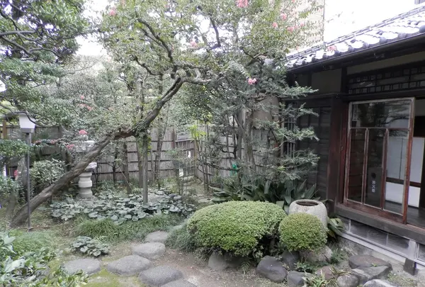 居宅