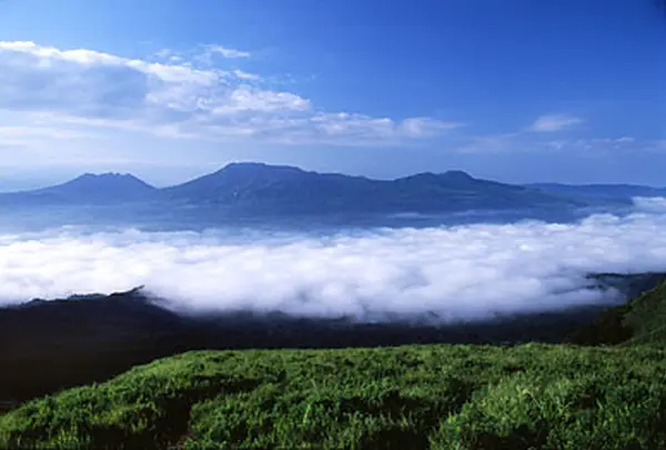 大観峰