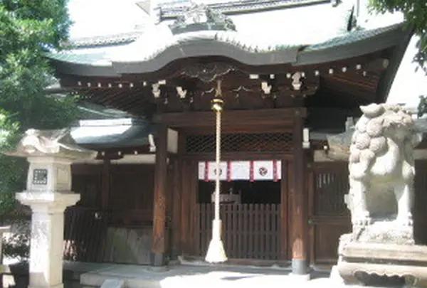 四条大宮駅の写真・動画_image_64064