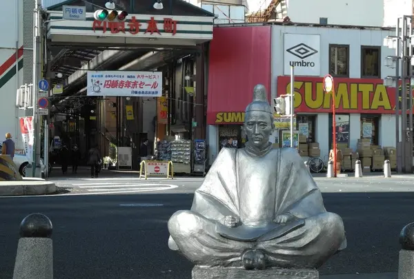次は秀吉様の登場