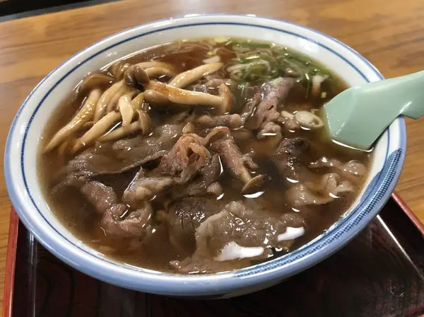 実はラーメン大国の山形県
