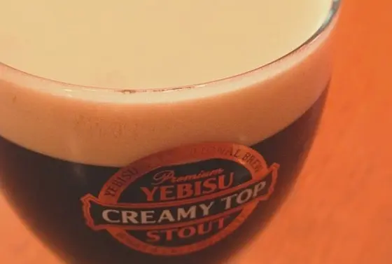 さすが「ヱビスビール」の故郷にあるビアパブ！３種のヱビスと３種のハーフ＆ハーフでトコトン堪能しよう！