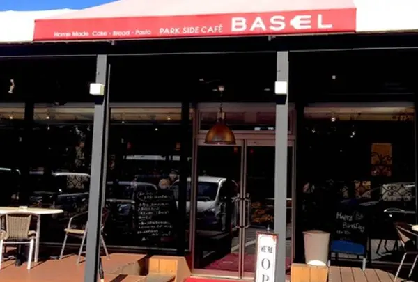 BASEL 富士森公園店