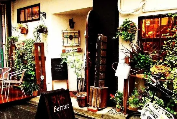 BERNET