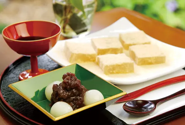 甘味カフェふらっと