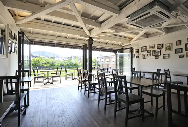 Kawa Cafe かわカフェ