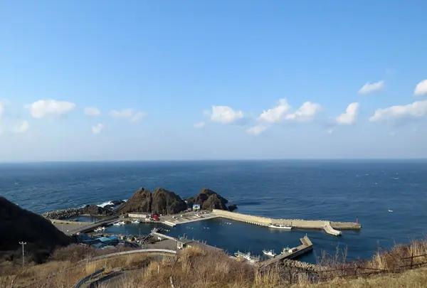 龍飛漁港