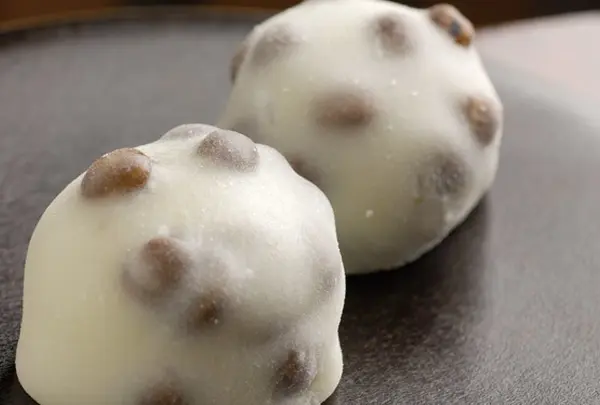 出町ふたば