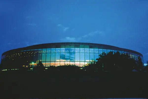 Brucknerhaus