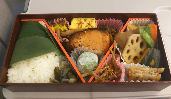 駅弁屋 祭の写真・動画_image_162300